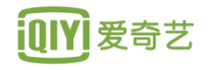 愛奇藝會員回收