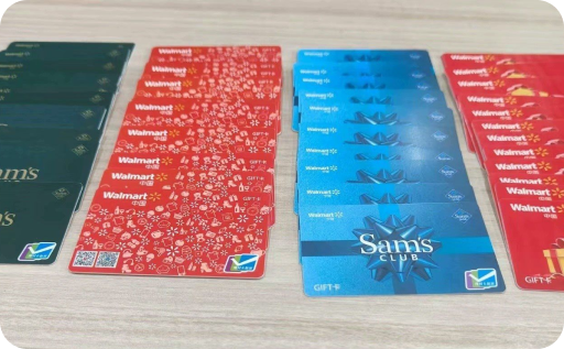 礼品卡兑换平台哪个好？2种常用兑换方法及优劣对比